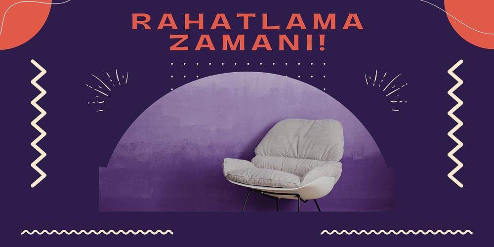 Keyiften Keyfe Sürükleneceğiniz 17 Huzur Veren Ortam