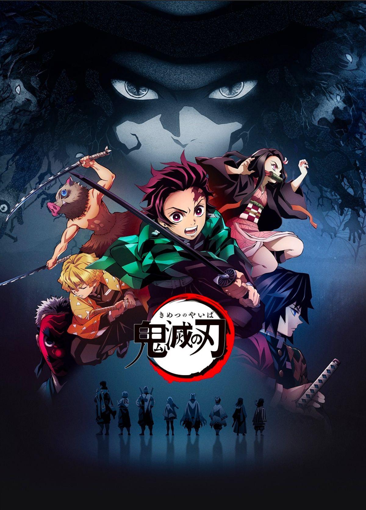 10 Best Anime Series on Netflix (Updated)