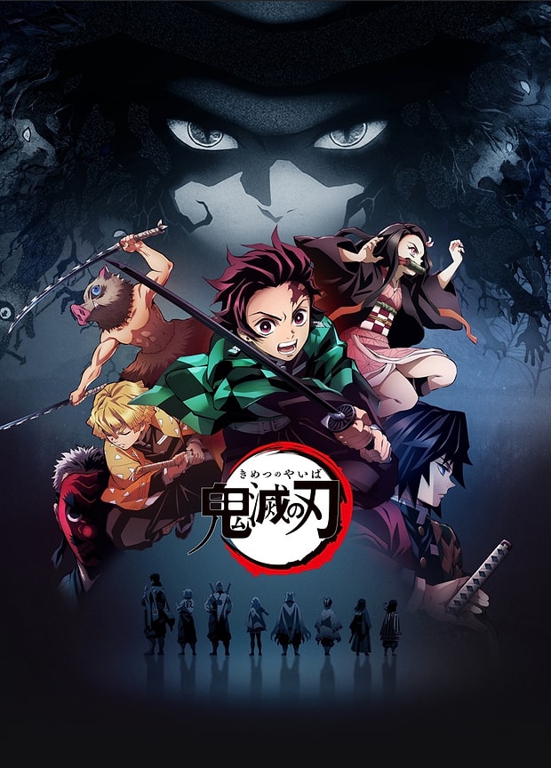 10 Best Anime Series on Netflix (Updated) 10 Best Anime Series on Netflix (Updated)