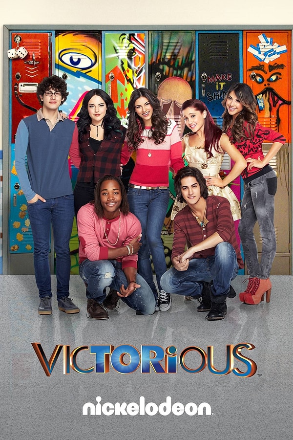 Victorious