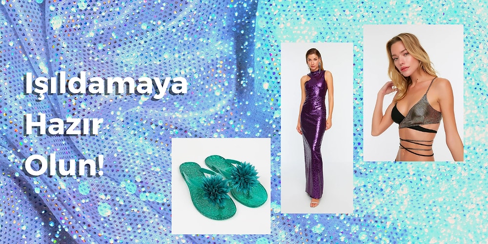 "Bu Işıltılı Hayatı Ben Seçmedim" Dedirten Pırıl Pırıl Parlayan 21 Ürün