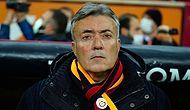 Galatasaray'da Teknik Direktör Domenec Torrent ve Yardımcılarının Görevine Son Verildi