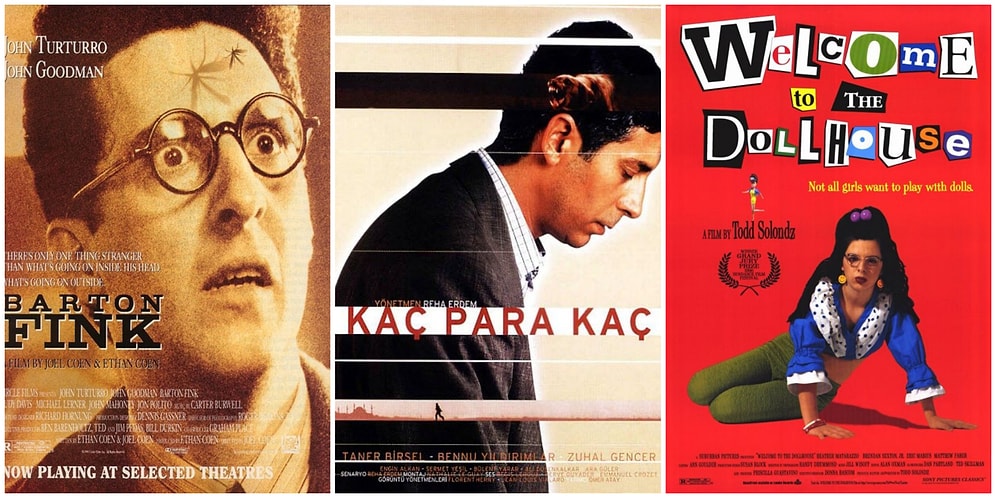 Kara Mizah Sevenler Buraya: Truman Show'dan Pardon'a Kadar Gülerken Düşünmenizi Sağlayacak 15 Film ve Dizi