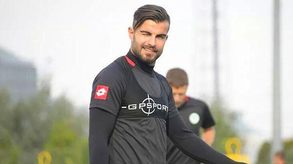 5. Konyaspor, Abdülkerim Bardakçı transferi için Fenerbahçe ile anlaştı.
