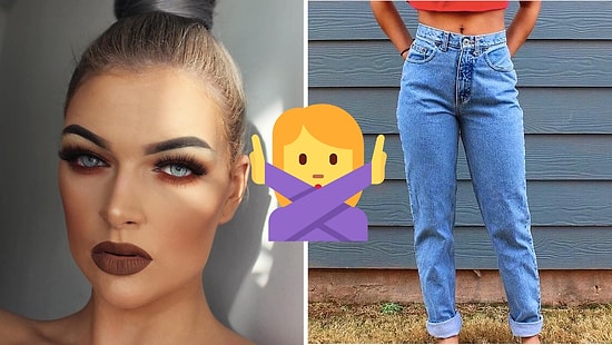 25 женских вещей, которые ненавидят мужчины, но редко признаются в этом