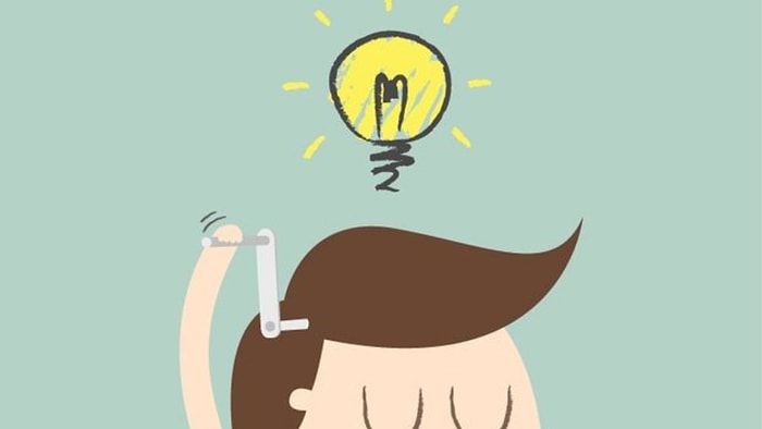 Тест: Если вы наберете в этом тесте 9/9, ваша голова работает лучше, чем у 80% населения