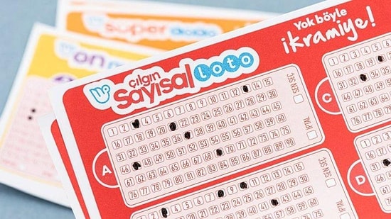 22 Haziran Sayısal Loto Sonuçları Açıklandı: 22 Haziran Sayısal Loto Sonuçları ve Kazandıran Numaralar
