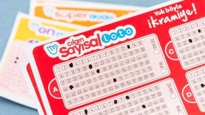 22 Haziran Sayısal Loto Sonuçları Açıklandı: 22 Haziran Sayısal Loto Sonuçları ve Kazandıran Numaralar