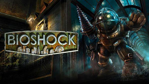 10. BioShock