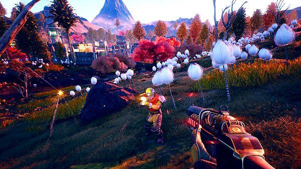 5. The Outer Worlds