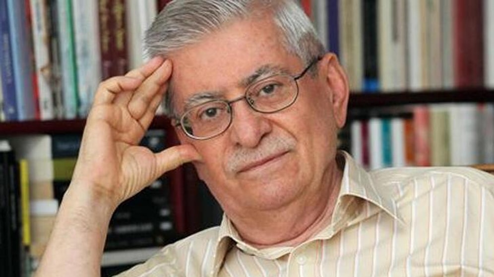 Rasim Özdenören Kimdir, Kaç Yaşında? Rasim Özdenören'in Eserleri Nelerdir?