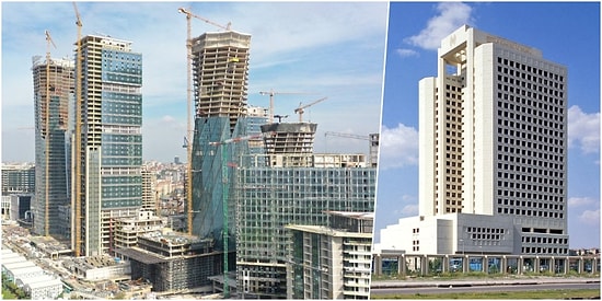 Finans Merkezi Yasası Meclis'ten Geçti: 29 Kişinin ise Mal Varlığı Donduruldu