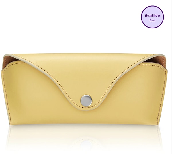 3. Çiziksiz gözlükler!