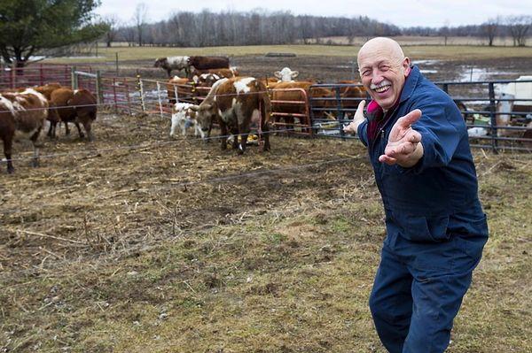 5. The Incredible Dr. Pol (2011-)