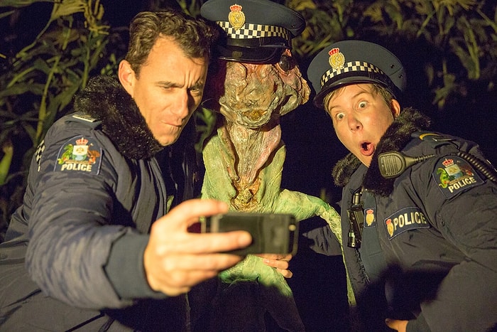 The Highly Rated Comedy Horror Series ‘Wellington Paranormal’ Season 3 Debuts on HBO Max- Get Details on Release Date, Episodes, Cast and Much More