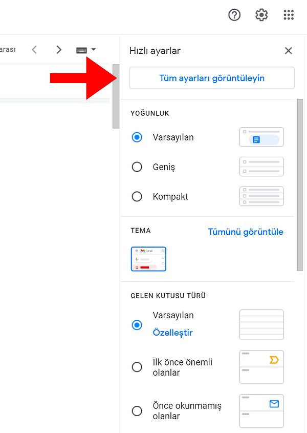 Bigisayardan Gmail İmzası Nasıl Oluşturulur?