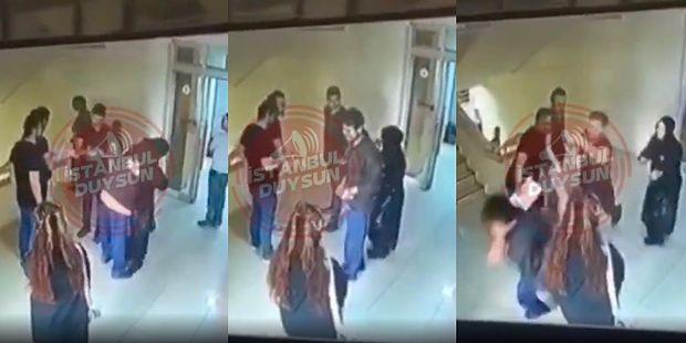 Yalova Adliyesinde Bir Tutuklu, Polislerin Dalgınlıklarından Yararlanıp Camdan Atlayarak İntihar Etti