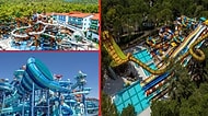 Adrenalin Dolu Tatilleri Sevenlere: Aquaparklarda Eğlenceye Doyacağınız 9 Kaydırak Tipi