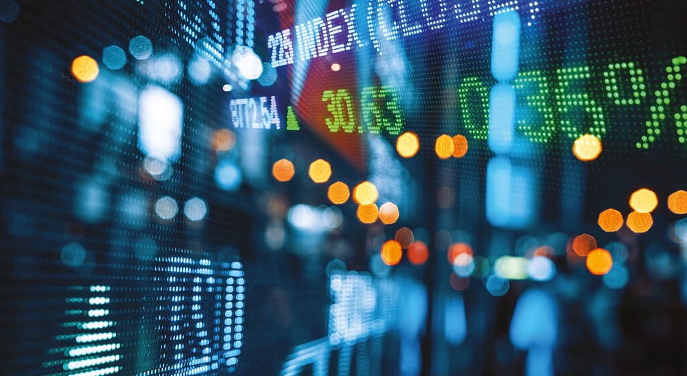 Piyasalarda Haftanın Son İşlem Günü Neler İzlenecek? Öne Çıkan Veriler Neler?