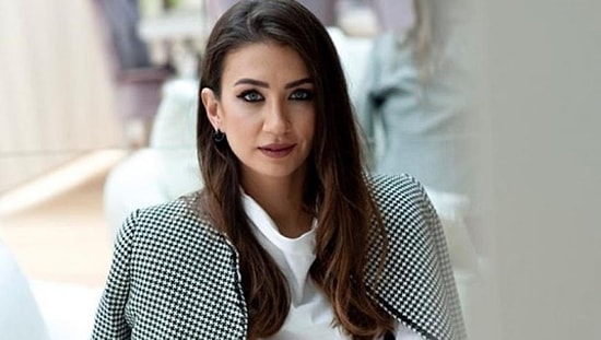 Ceren Benderlioğlu Kimdir, Nereli, Ne Zaman Doğdu? Ceren Benderlioğlu'nun Yer Aldığı Dizi ve Filmler