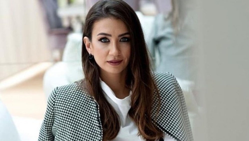 Ceren Benderlioğlu Kimdir, Nereli, Ne Zaman Doğdu? Ceren Benderlioğlu'nun Yer Aldığı Dizi ve Filmler