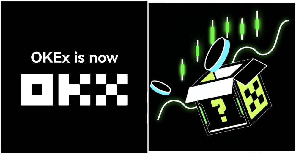 OKX Duyurdu: Yeni Referans Programı Mystery Box ile Tanışın!