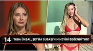 Tuba Ünsal'dan 2 Yıl Önce Şeyma Subaşı'na Attığı O Ağızları Açık Bırakan Mesajla İlgili İlginç İtiraf Geldi!