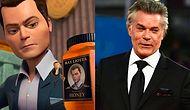 ‘Bee Movie’ (2007) Starring Ray Liotta as Cameo Now Airs on HBO Max