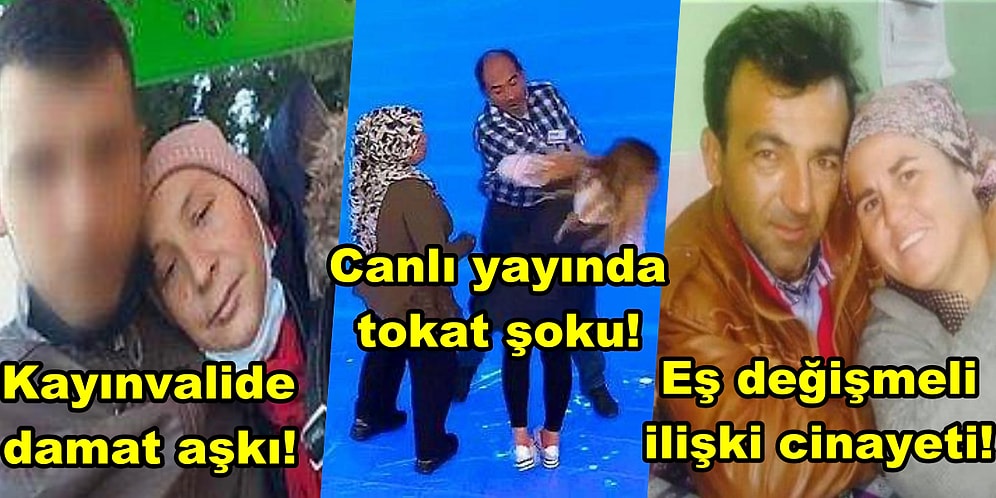 Bir Sezonu Daha Geride Bıraktığımız Müge Anlı'da İzlerken Beyin Felci Geçirmemize Neden Olan Olaylar