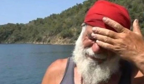 Orman Yakan Caninin Babası Konuştu: ‘Keşke Ölüsünü Bulsaydım’