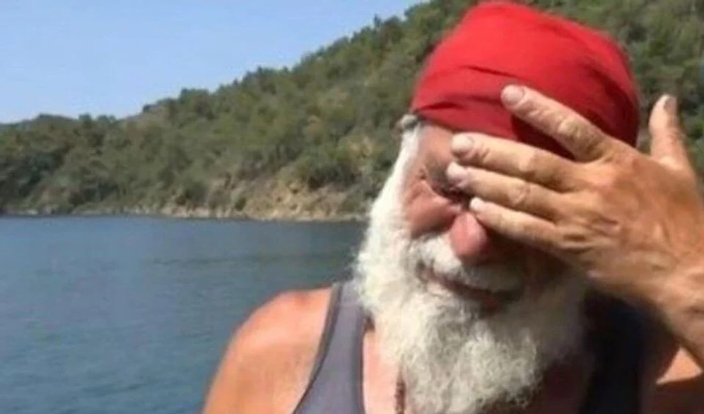 Orman Yakan Caninin Babası Konuştu: ‘Keşke Ölüsünü Bulsaydım’