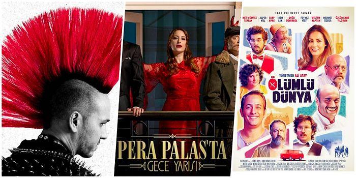 Kaçış'tan Uysallar'a Netflix ve Disney+'ta İzleyebileceğiniz En İyi Türk Yapımı Dizi ve Filmler