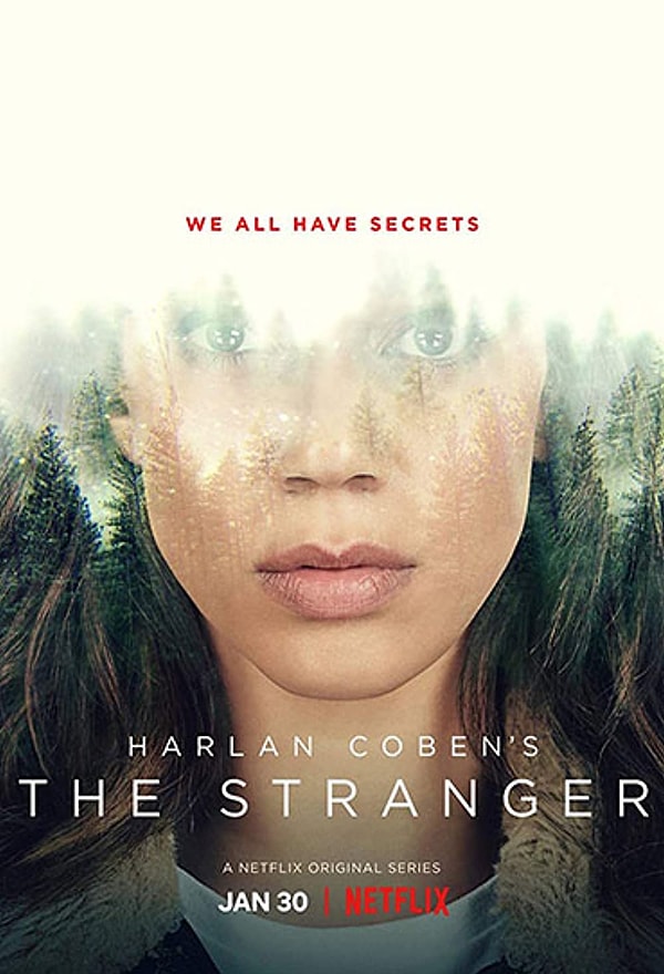 The Stranger