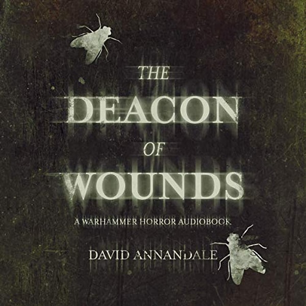 Deacon of Wounds