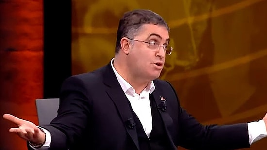 Ersan Şen, Cemal Metin Avcı'ya Haksız Tahrik İndirimi İçin Bilip Bilmeden Eleştirenler Deyince Ortalık Karıştı