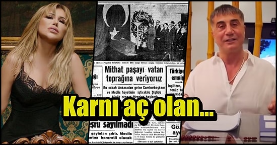 PKK Susa Katliamı Yaptı, Lenin ve Stalin Banka Soydu; Saatli Maarif Takviminde Tarihte Bugün: 26 Haziran