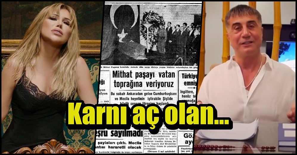 PKK Susa Katliamı Yaptı, Lenin ve Stalin Banka Soydu; Saatli Maarif Takviminde Tarihte Bugün: 26 Haziran