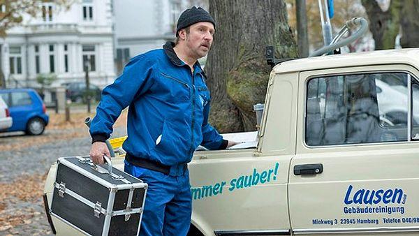 12. Der Tatortreiniger (2011-2018)