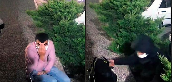 Hırsızlık Yaparken Tanıştılar, 10 Motorsiklet Çaldılar