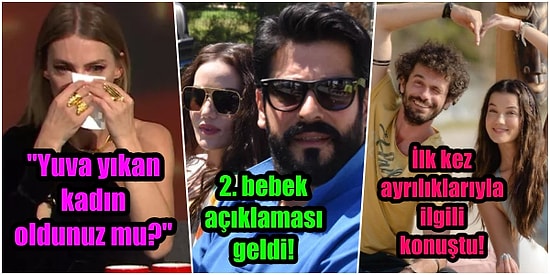 25 Haziran'da Yaşanan Son Dakika Magazin Haberlerini ve Güncel Magazin Olaylarını Anlatıyoruz!