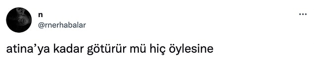 Bak şimdi! 😂