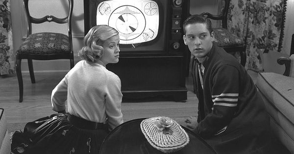 Pleasantville (1998)