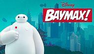 ‘Baymax!’ Your Beloved Healthcare Partner is Back on Disney+: Find Out The Release Date