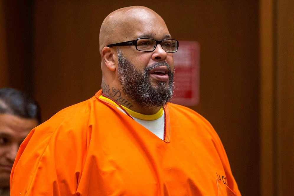 Suge Knight Net Worth: A Closer Look at Death Row’s CEO’s Downfall