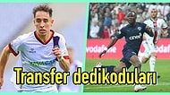 Galatasaray ve Fenerbahçe William Carvalho İçin Kapışıyor! 26 Haziran'da Öne Çıkan Transfer Söylentileri