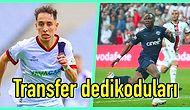 Galatasaray ve Fenerbahçe William Carvalho İçin Kapışıyor! 26 Haziran'da Öne Çıkan Transfer Söylentileri