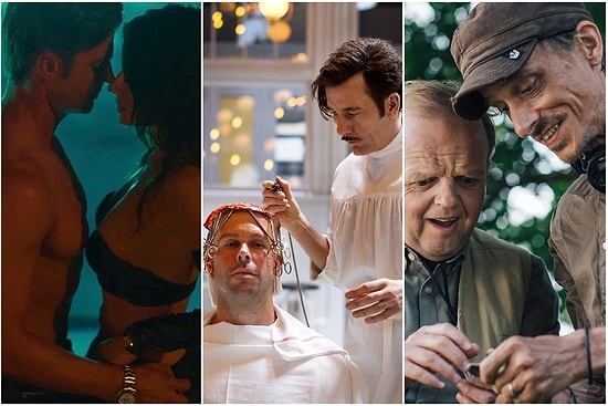 'Bugün Hangi Diziyi İzlesem' Diye Düşünenlere Müjde! 27 Haziran Pazartesi Günü İçin Yüksek Puanlı Dizi Listesi