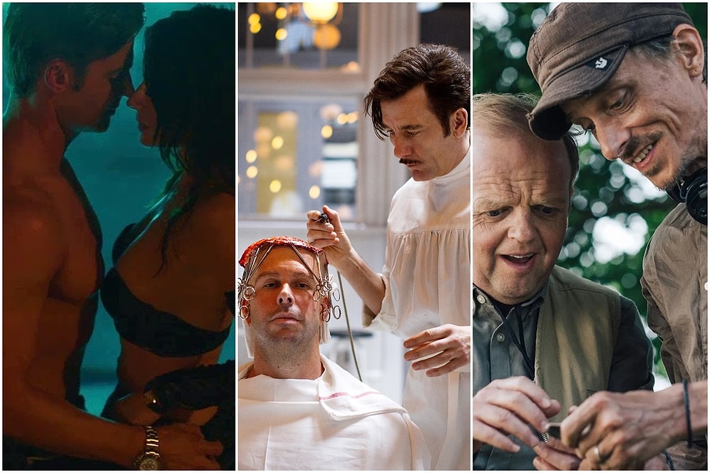 'Bugün Hangi Diziyi İzlesem' Diye Düşünenlere Müjde! 27 Haziran Pazartesi Günü İçin Yüksek Puanlı Dizi Listesi