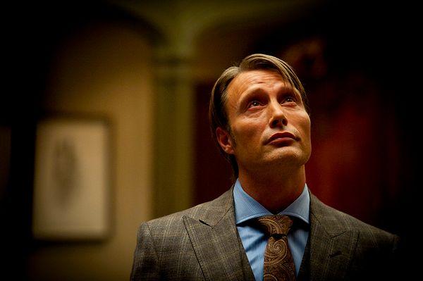 10. Hannibal (2013)