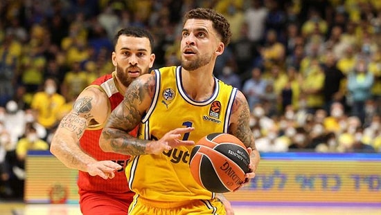 Scottie Wilbekin Kimdir, Kaç Yaşında? Fenerbahçe'ye Gelen Basketbolcu Scottie Wilbekin Hangi Takımda Oynadı?